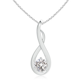 Round I-J, I1-I2 Diamond