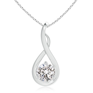 Round I-J, I1-I2 Diamond
