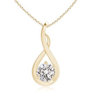 Round I-J, I1-I2 Diamond