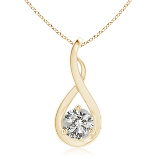 Round K, I3 Diamond