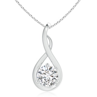 Round H, SI2 Diamond