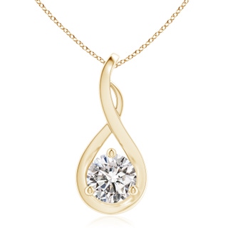 Round I-J, I1-I2 Diamond