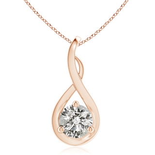 Round K, I3 Diamond