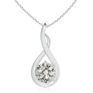 Round K, I3 Diamond