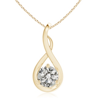 Round K, I3 Diamond