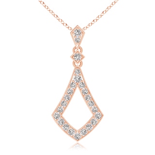Round I-J, I1-I2 Diamond