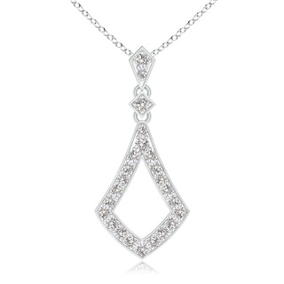 Round I-J, I1-I2 Diamond