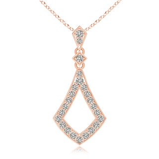 Round K, I3 Diamond