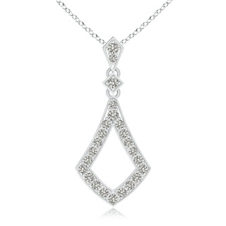 Round K, I3 Diamond
