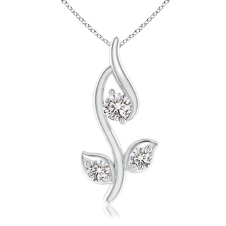 Round I-J, I1-I2 Diamond