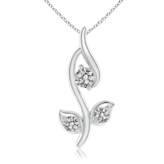 Round K, I3 Diamond