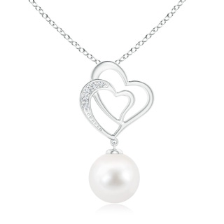 Round AA Freshwater Cultured Pearl