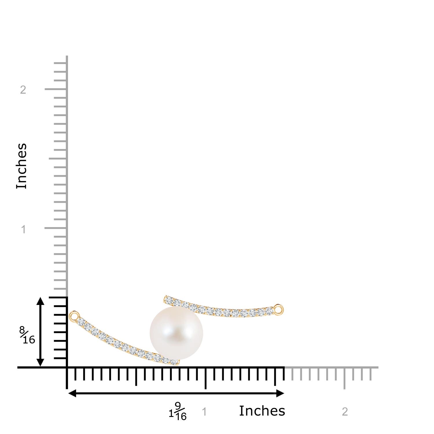 AAA / 5.54 CT / 14 KT Yellow Gold