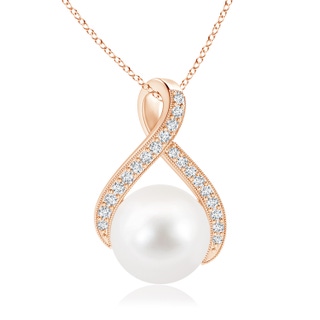 Round AA Freshwater Cultured Pearl