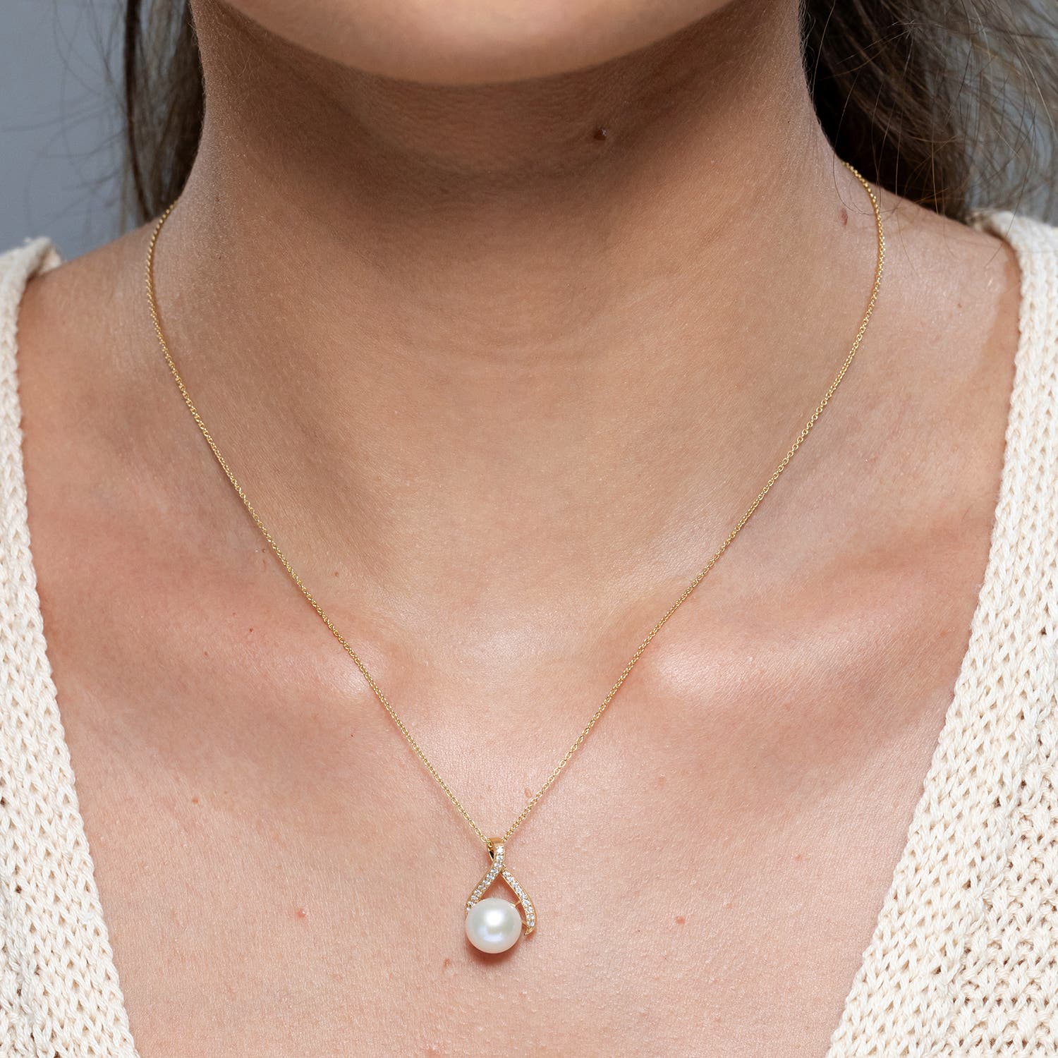 タナカダイスケ pearl ribbon chain necklace tanakadaisuke ネックレス 「tanakadaisuke/タナカダイスケ