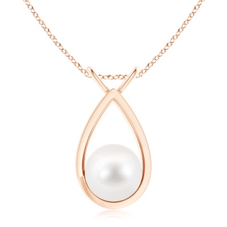 Round AA Freshwater Cultured Pearl