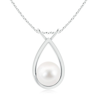 Round AA Freshwater Cultured Pearl