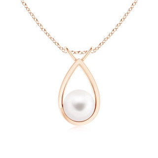 Round AA Freshwater Cultured Pearl