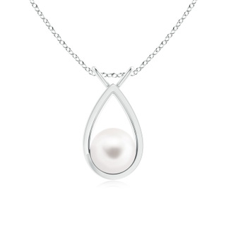 Round AA Freshwater Cultured Pearl