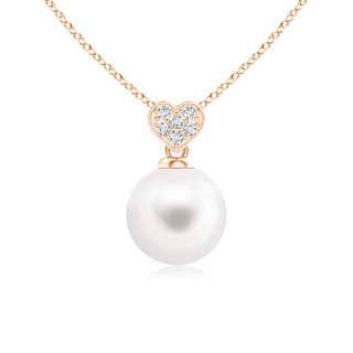 Round AA Freshwater Cultured Pearl