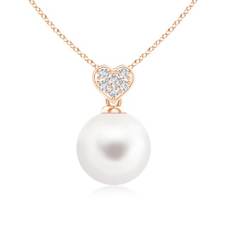Round AA Freshwater Cultured Pearl