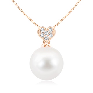 Round AA Freshwater Cultured Pearl