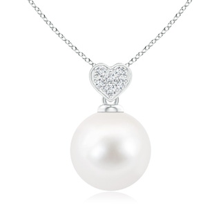 Round AA Freshwater Cultured Pearl