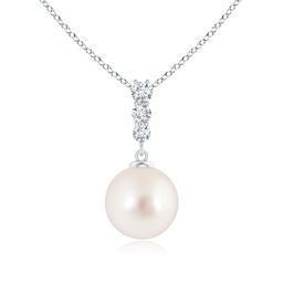 South Sea Pearl Fashion Necklaces