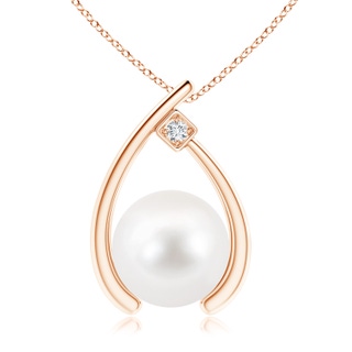 Round AA Freshwater Cultured Pearl