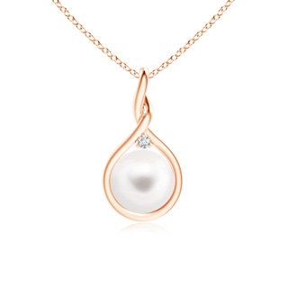 Round AA Freshwater Cultured Pearl