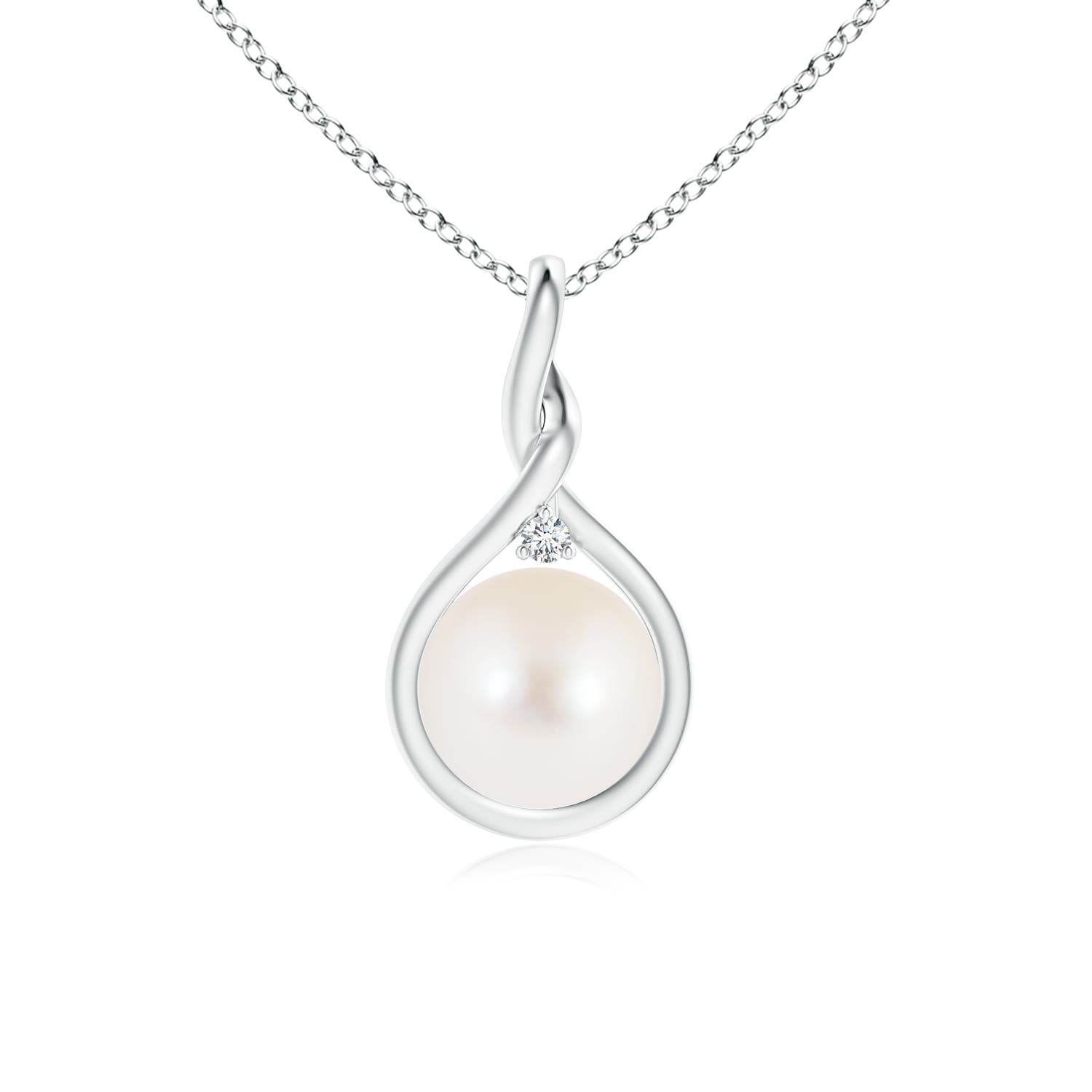 Shop Pearl Necklaces for Women | Angara