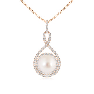 Round AAAA South Sea Cultured Pearl