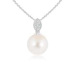 Freshwater Pearl Classic Necklaces and Pendants