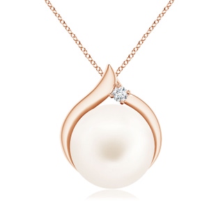 Round AA Freshwater Cultured Pearl