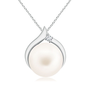 Round AA Freshwater Cultured Pearl