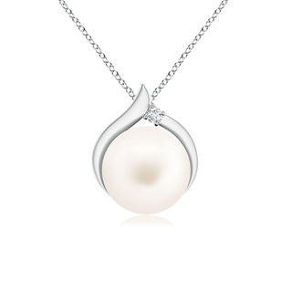 Round AA Freshwater Cultured Pearl