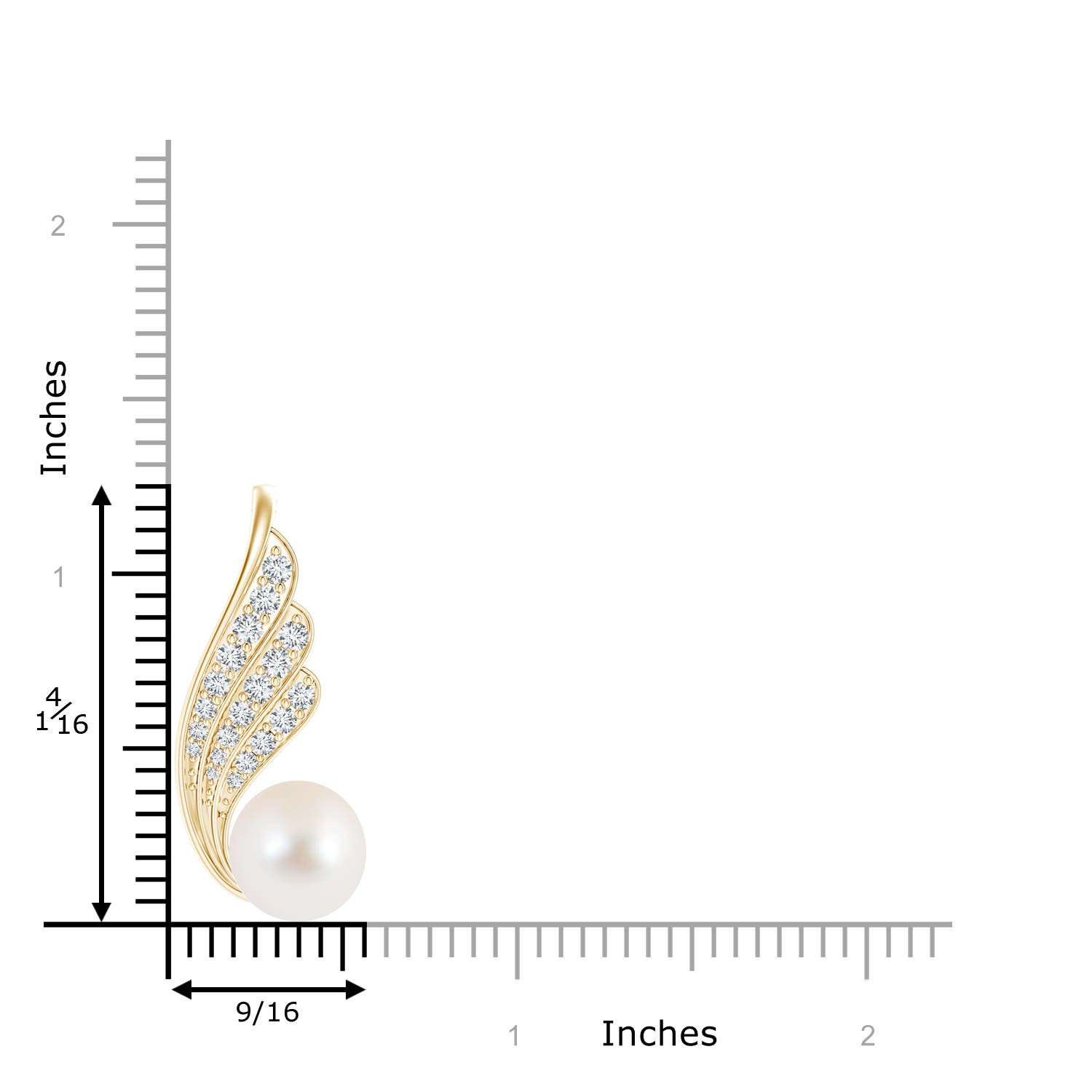 AAA / 7.79 CT / 14 KT Yellow Gold