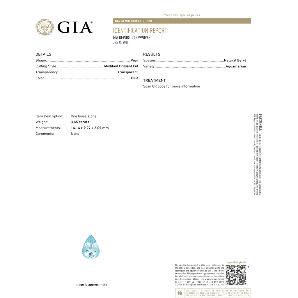 SP1018AQD_H GIA_Certificate GIA-Cert