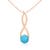 1.64 carats