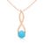 1.64 carats