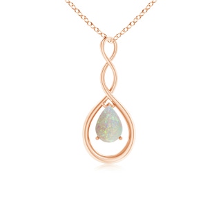 Pear AAA Opal