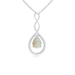 Infinity jewellery