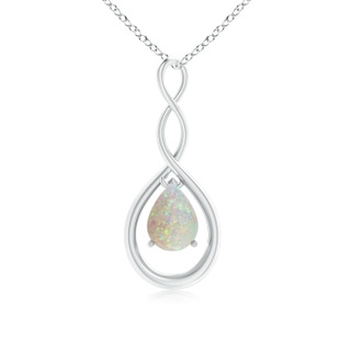 Pear AAA Opal