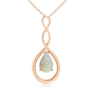 Pear AAA Opal