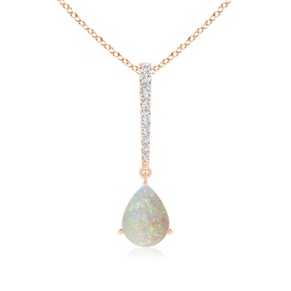 Pear AAA Opal