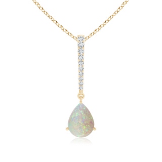 Pear AAA Opal