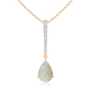Pear AAA Opal