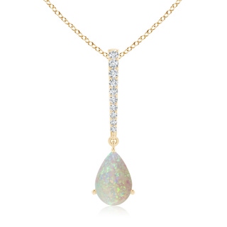 Pear AAA Opal