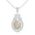 1.34 carats