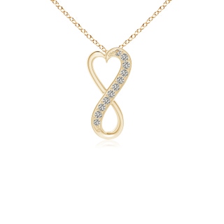 Round K, I3 Diamond